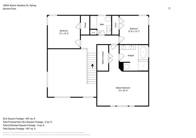 Building Photo - 16834 Scenic Gardens Dr