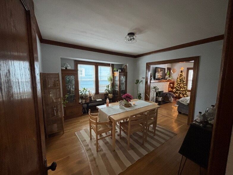 Building Photo - 1274 Jackson Ave