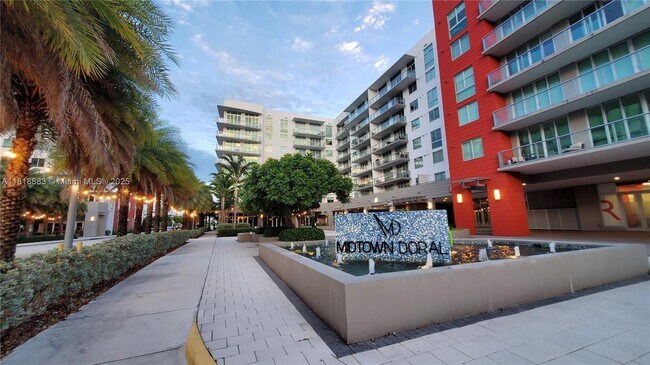 Building Photo - 7751 NW 107th Ave