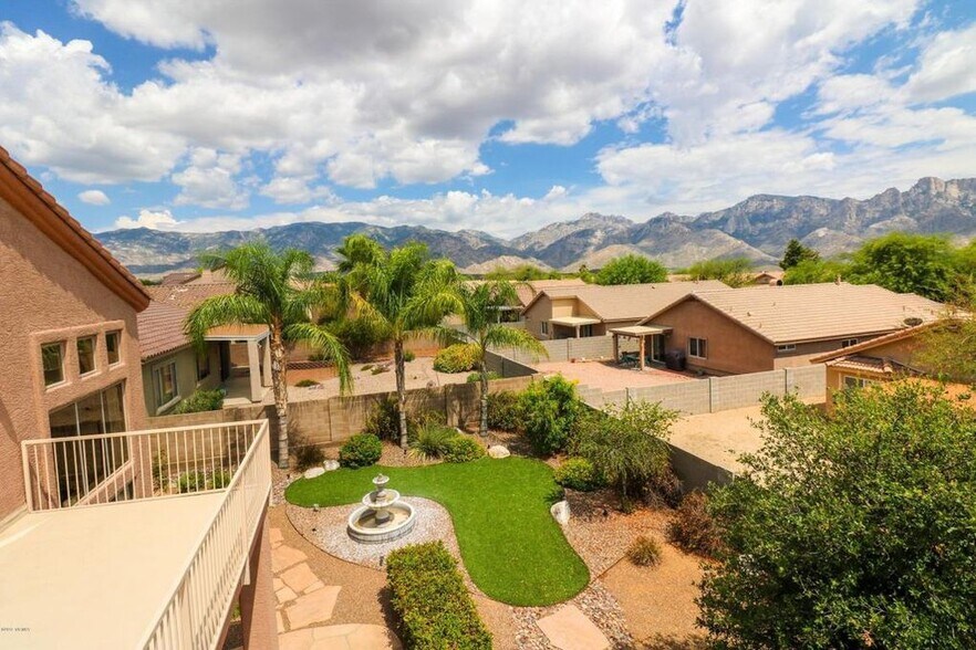 Building Photo - 2148 E Rio Vistoso Ln