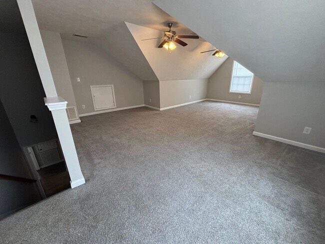 Building Photo - Location, Community, Quality Living. It Starts Here!