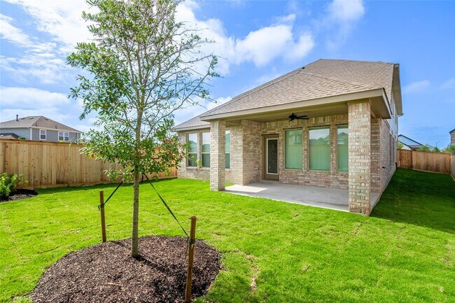 Building Photo - 12502 Llano Estacado Dr