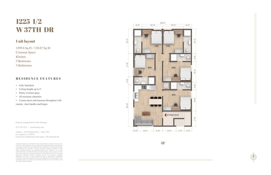 Building Photo - 1223 W 37th Dr