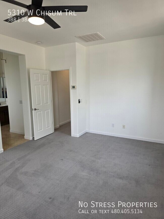 Building Photo - 5310 W Chisum Trail