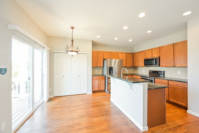 Building Photo - 5031 S Rome St