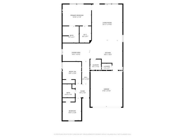 Building Photo - 6912 Cetera Way