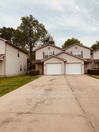 Building Photo - Located Near Historic Downtown Lee's Summit!