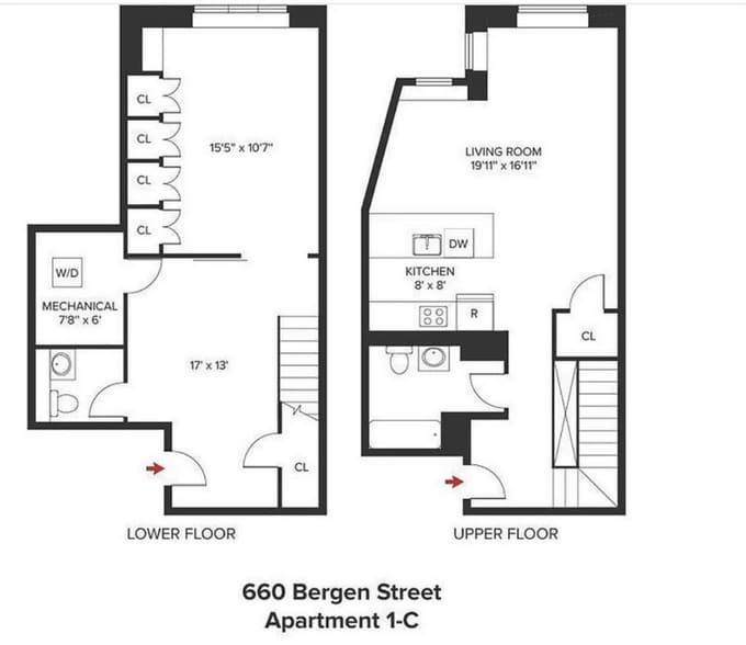 Building Photo - 660 Bergen St