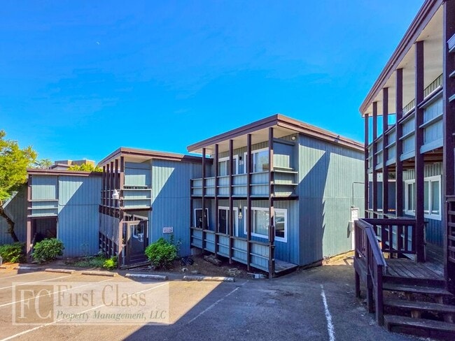 Building Photo - Tigard Terrace Apartments