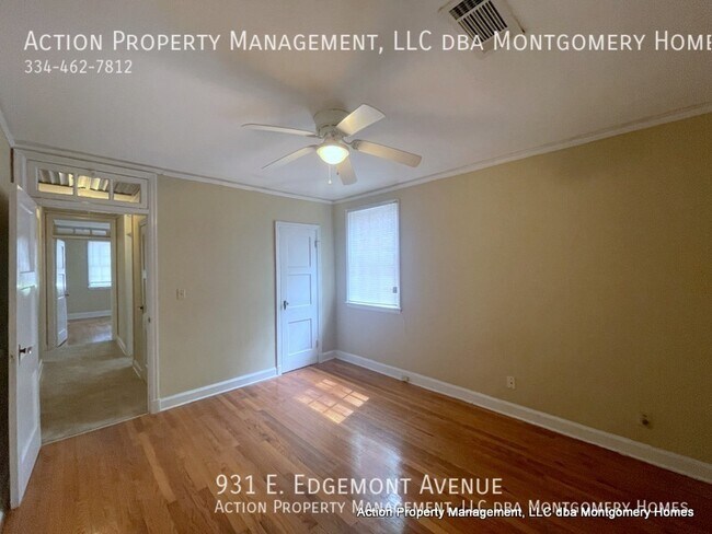 Building Photo - 931 E Edgemont Ave