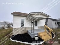 Building Photo - 1019 Washington Ave