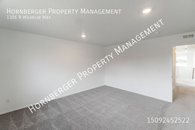 Building Photo - 1306 N Wilhelm Wy
