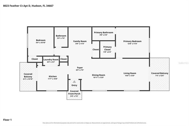Building Photo - 8023 Feather Ct