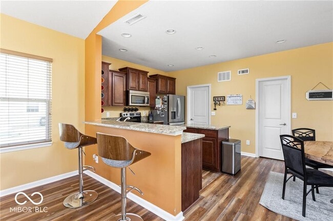 Building Photo - 5867 Solomon Harmon Way