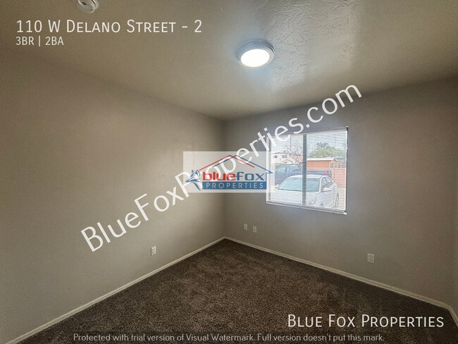 Building Photo - 110 W Delano St