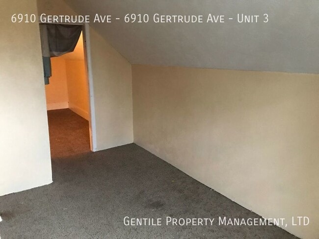 Building Photo - 6910 Gertrude Ave