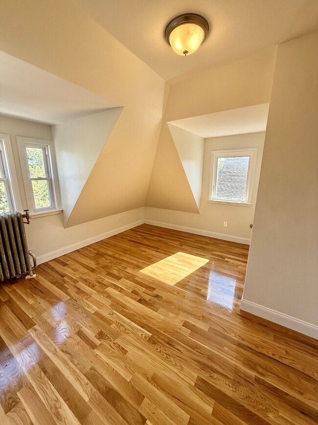 Building Photo - Chestnut Street Residences