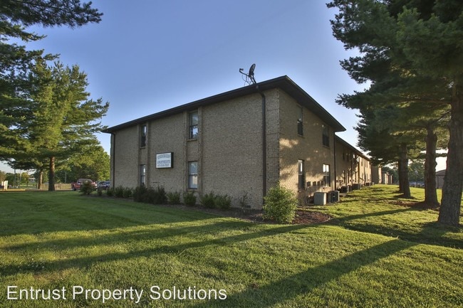 Primary Photo - 815 N Cedarbrook Ave