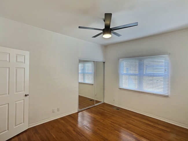 Bedroom #1 - 545 N Vista St