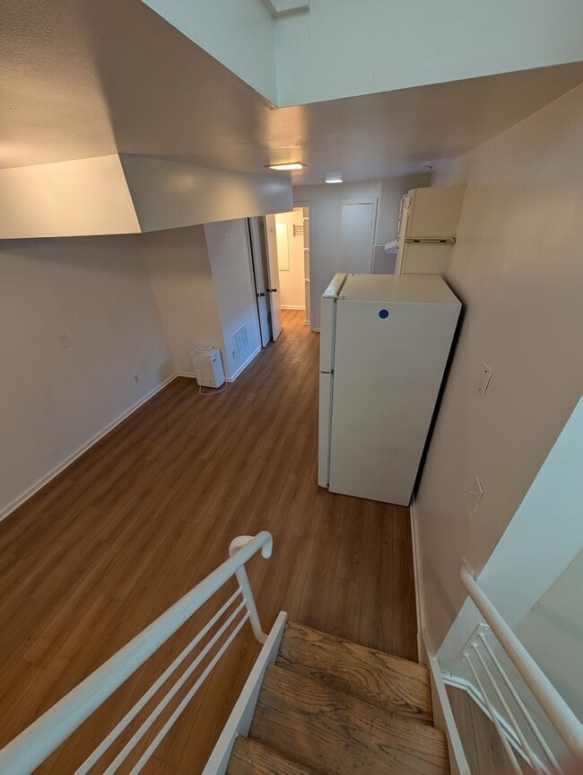 Building Photo - Georgetown Townhouse (Close to the West End and Dupont)