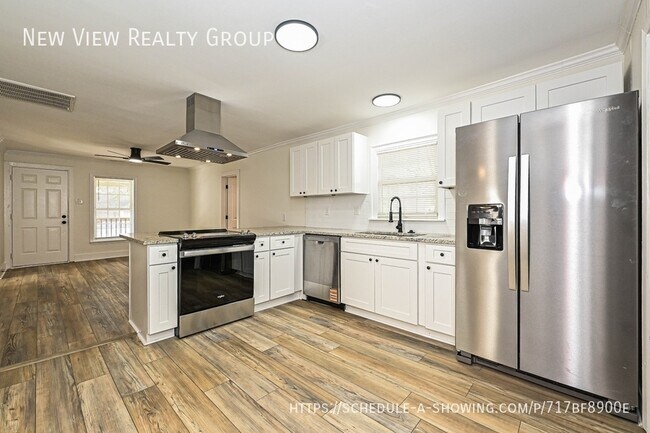 Building Photo - 6616 Charlie Walker Rd