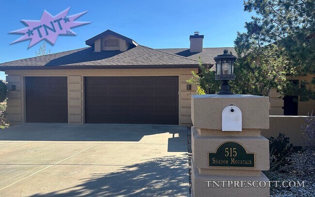 Primary Photo - Home in Yavapai Hills HOA