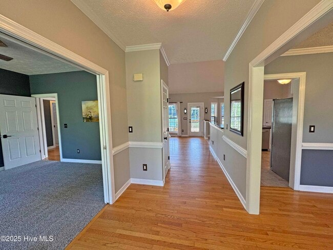 Building Photo - 130 Presnell Ct