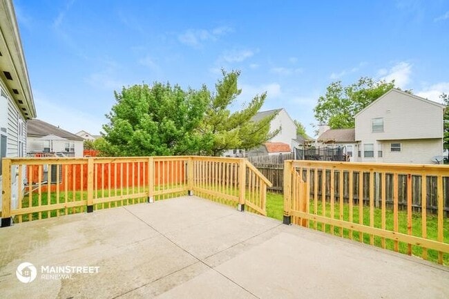 Building Photo - 1346 Hackworth St, Columbus, OH 43207