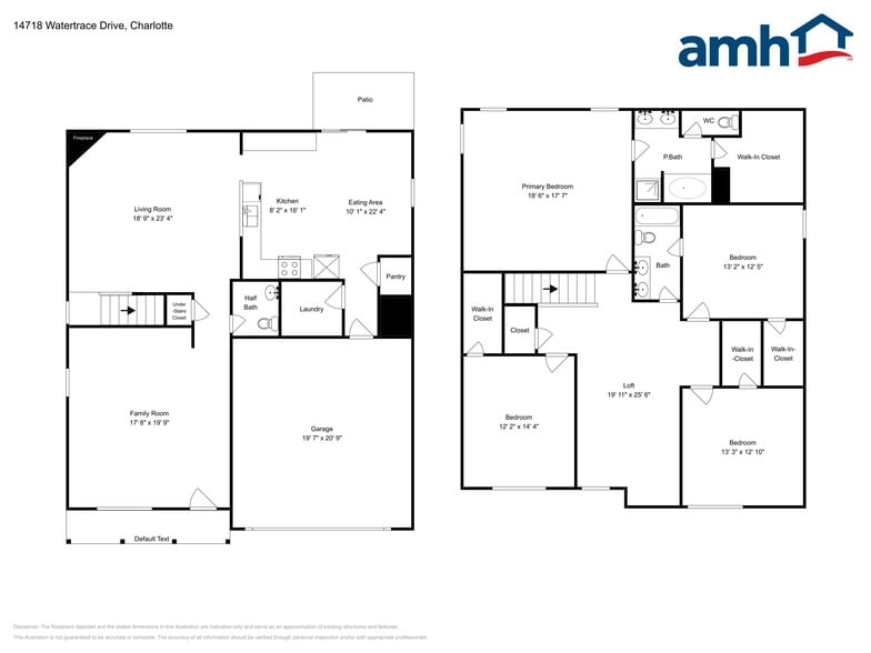 Building Photo - 14718 Watertrace Dr