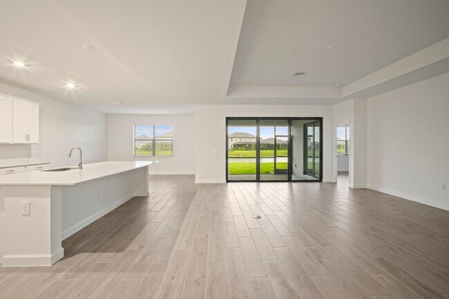 Building Photo - NEW CONSTRUCTION 3beds+Den 3 baths located...