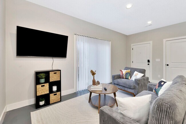 Building Photo - 2936 W Murdock St