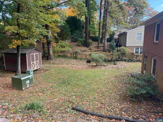 Building Photo - 705 Highland Ave