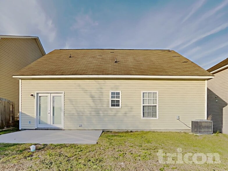 Building Photo - 432 Cape Jasmine Way