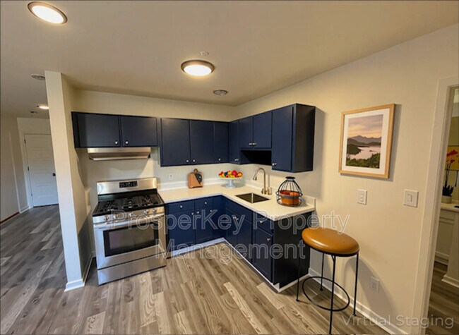 Building Photo - 1159 Tamarack Trail