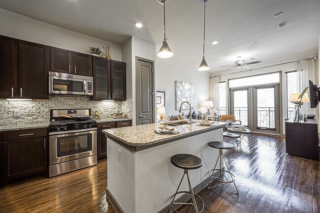 Building Photo - One Month FREE – Your New Home Awaits!