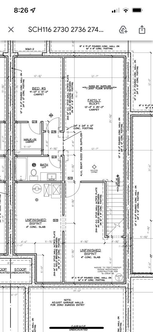 Building Photo - Ranch townhome with 2 stall garage. Spacio...