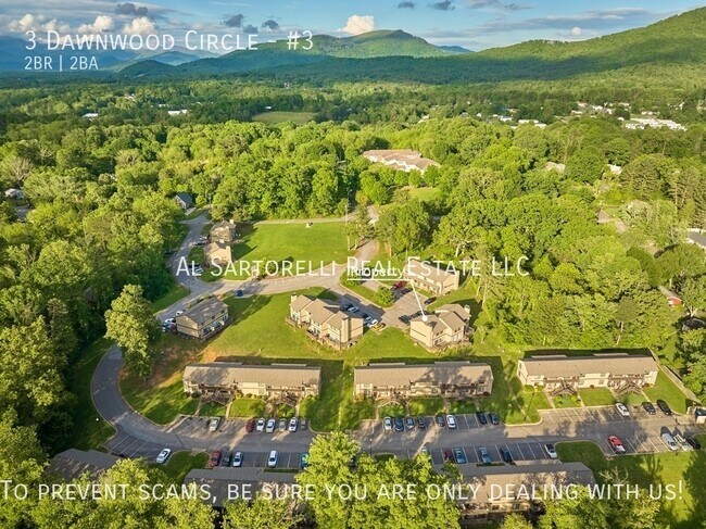 Building Photo - 3 Dawnwood Cir