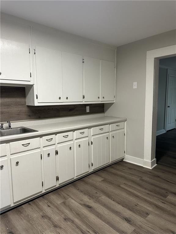 Building Photo - 615 Cassville Rd SE