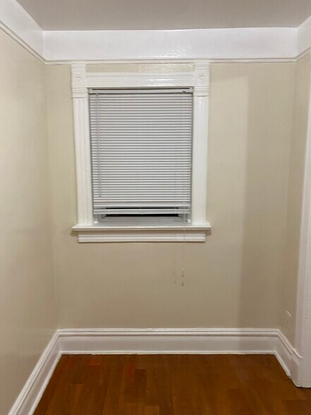 Second Floor Master Bedroom - 5643 S Green St