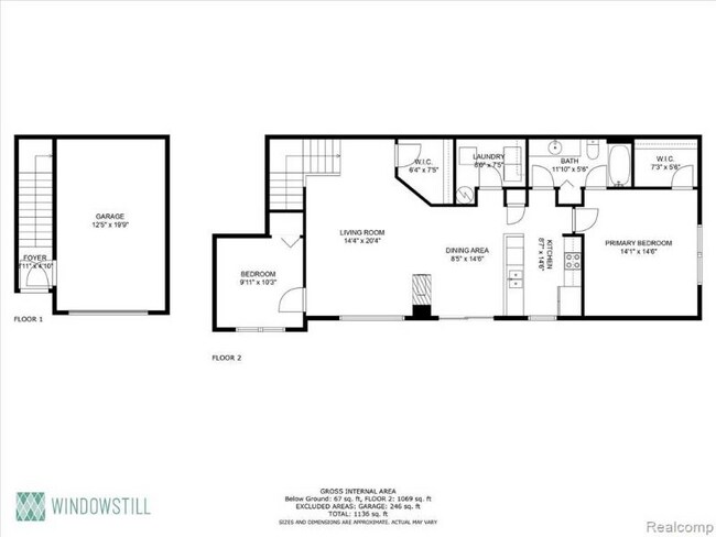Building Photo - 538 Olde English Cir