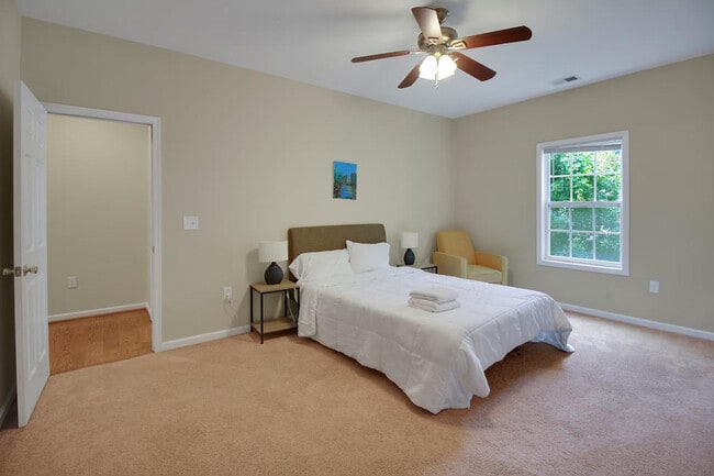 Building Photo - 6799 Wilson Blvd