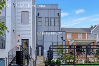 Building Photo - 1632 K St NE