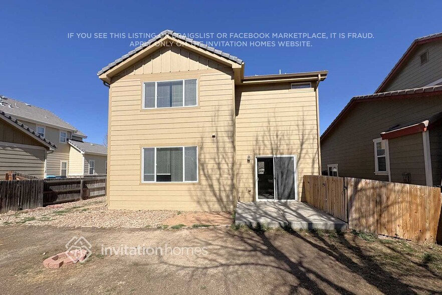 Building Photo - 16424 E 97th Ave