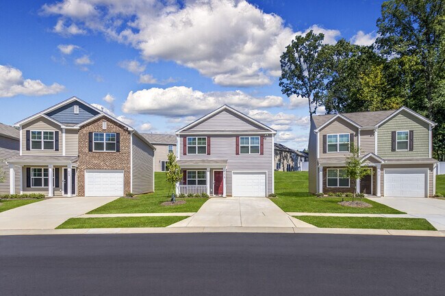 Building Photo - 5505 Jesse Harper Dr