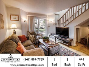 Building Photo - The Nest: Fully Furnished detached Cottage...