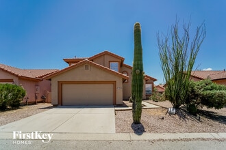 Building Photo - 3017 W Sun Ranch Trail