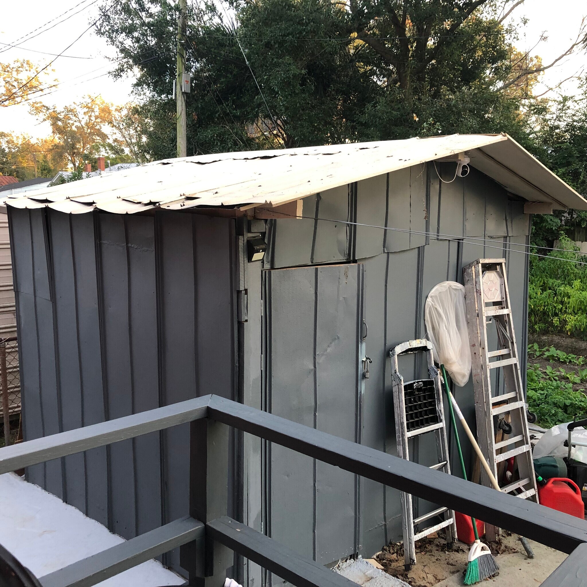 Building Photo - 1109 W 41st St