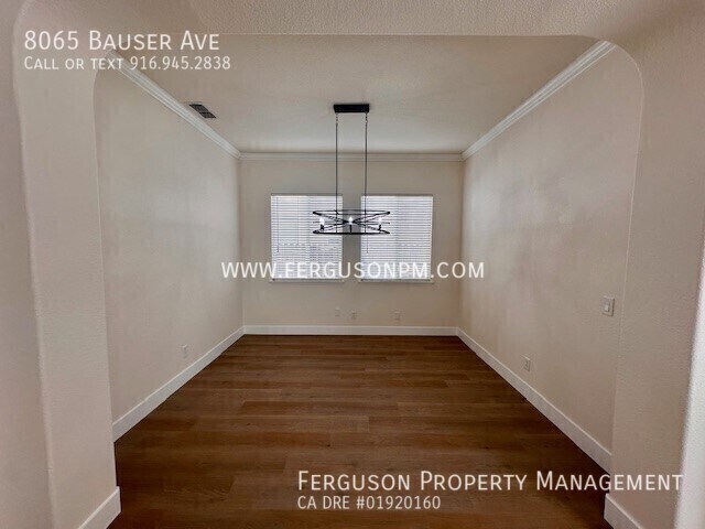 Building Photo - 8065 Bauser Ave