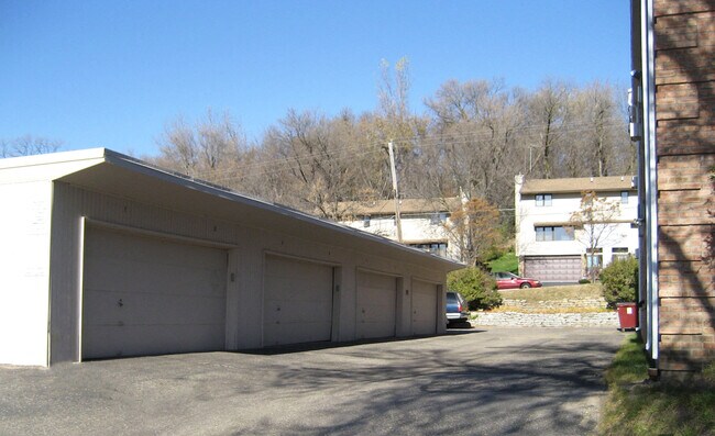Building Photo - 1410 St. Paul Place