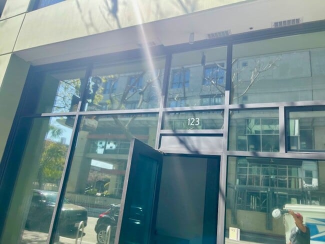 Building Photo - Great East Village Rental